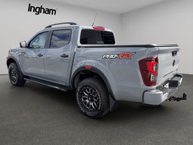 2025 Nissan Navara | PRO-4X 2.3D 4WD | 30773 | 6