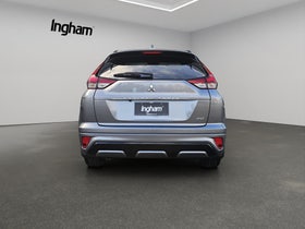 2026 Mitsubishi Eclipse Cross | VRX 1.5PT/8CVT | 30661 | 3