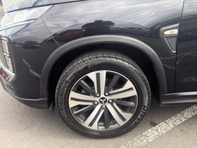 2022 Mitsubishi ASX | LS, 2L Petrol, CVT, SUV. | 30732 | 4