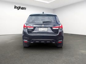 2022 Mitsubishi ASX | LS, 2L Petrol, CVT, SUV. | 30732 | 7