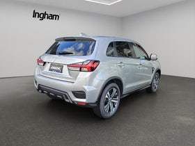 2025 Mitsubishi ASX | LS 2.0P/CVT | 30793 | 3