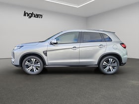 2025 Mitsubishi ASX | LS 2.0P/CVT | 30793 | 6