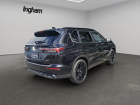 2026 Mitsubishi Outlander | XLS 2.5P/CVT | 30797 | 3