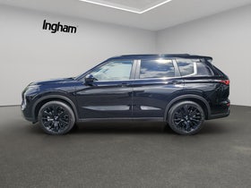 2026 Mitsubishi Outlander | XLS 2.5P/CVT | 30797 | 6