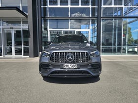 2025 Mercedes-Benz GLE 63 S | AMG SUV 4.0L 450kw V8 Twin Turbo GLE63 | 30786 | 4