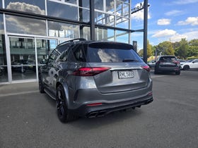 2025 Mercedes-Benz GLE 63 S | AMG SUV 4.0L 450kw V8 Twin Turbo GLE63 | 30786 | 6