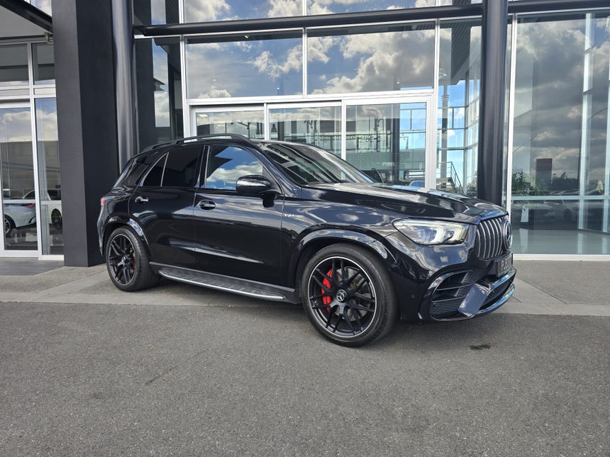 2022 Mercedes-Benz GLE 63 S | AMG 4.0L 450kw V8 Twin Turbo Petrol GLE63 | 30794 | 1