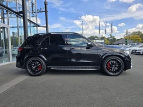 2022 Mercedes-Benz GLE 63 S | AMG 4.0L 450kw V8 Twin Turbo Petrol GLE63 | 30794 | 2