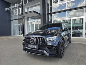2022 Mercedes-Benz GLE 63 S | AMG 4.0L 450kw V8 Twin Turbo Petrol GLE63 | 30794 | 5