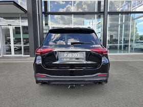 2022 Mercedes-Benz GLE 63 S | AMG 4.0L 450kw V8 Twin Turbo Petrol GLE63 | 30794 | 7
