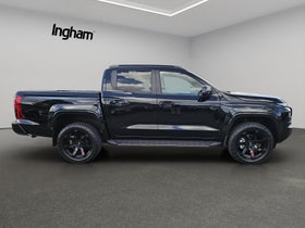 2026 Mitsubishi Triton | DC VRX 4WD 6AT 2.4DT | 30811 | 2