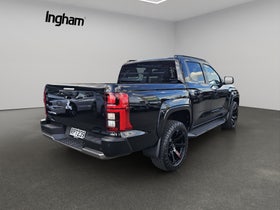 2026 Mitsubishi Triton | DC VRX 4WD 6AT 2.4DT | 30811 | 3