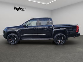 2026 Mitsubishi Triton | DC VRX 4WD 6AT 2.4DT | 30811 | 6