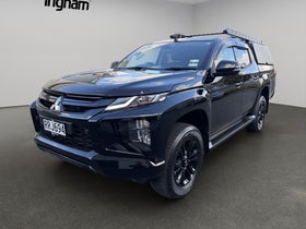 2022 Mitsubishi Triton | VRXB 6AT 2WD 2.4D | 30910 | 3