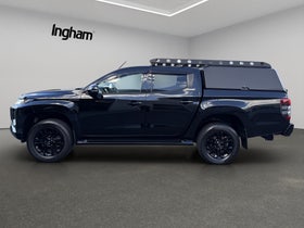 2022 Mitsubishi Triton | VRXB 6AT 2WD 2.4D | 30910 | 4