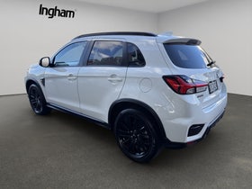 2024 Mitsubishi ASX | BLACK EDITION 2.0P/CVT | 30914 | 6