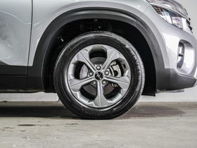 2024 Kia Seltos | LX 2.0P/IV | 33355 | 6