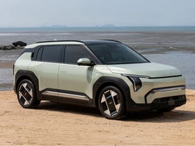 2026 Kia EV3 | LIGHT SR 2WD 58KWH | 33670 | 4
