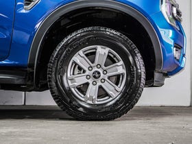 2026 Ford Ranger | XLT DOUBLE CAB W/SA | 33658 | 7