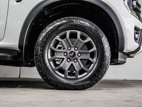 2026 Ford Ranger | WILDTRAK 2.0D/4WD | 33660 | 6