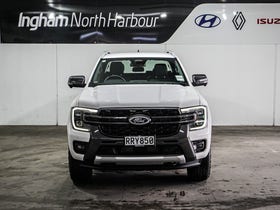 2026 Ford Ranger | WILDTRAK 2.0D/4WD | 33660 | 7