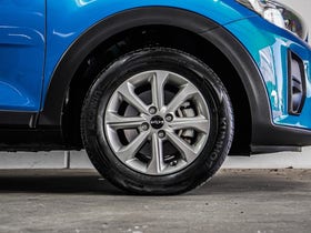 2023 Kia Stonic | LX 1.4P/6AT | 33661 | 6
