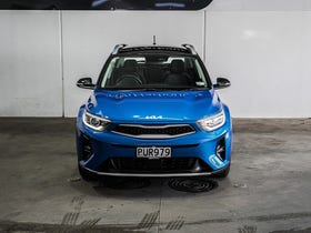 2023 Kia Stonic | LX 1.4P/6AT | 33661 | 7