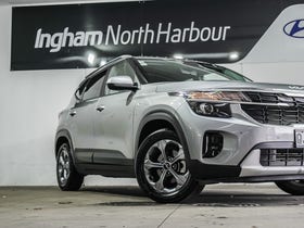 2024 Kia Seltos | LX 2.0P/IV | 33663 | 4