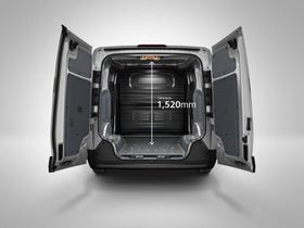 2026 Kia PV5 | CARGO 5DR 71KWH/EV | 33614 | 3