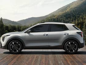 2026 Kia Stonic | LX 1.0PT/7AM | 33622 | 2