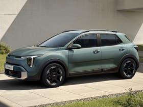 2026 Kia Stonic | LX 1.0PT/7AM | 33622 | 3