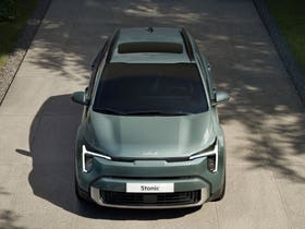 2026 Kia Stonic | LX 1.0PT/7AM | 33622 | 4