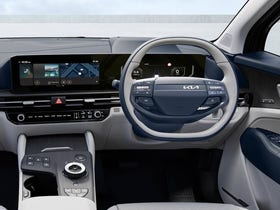 2026 Kia Sportage | 1.6PHT HEV | 33672 | 3