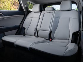 2026 Kia Sportage | 1.6PHT HEV | 33672 | 5