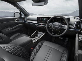 2026 Kia Sorento | HEV AWD 1.6PHT | 33673 | 2