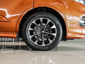 2020 Ford Transit | CUSTOM SWB SPORT 2.0 | 33625 | 7