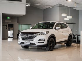 2020 Hyundai Tucson | ELITE MPI 2.0P/6AT | 33707 | 5