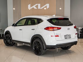 2020 Hyundai Tucson | ELITE MPI 2.0P/6AT | 33707 | 6