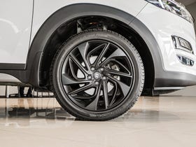 2020 Hyundai Tucson | ELITE MPI 2.0P/6AT | 33707 | 7