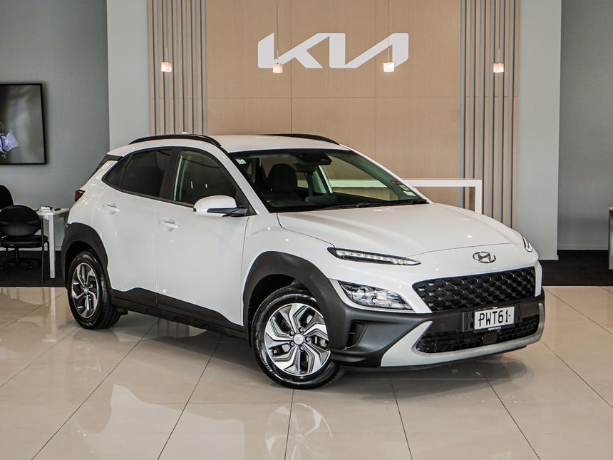 2023 Hyundai Kona | 1.6 HYBRID 1.6PH | 33708 | 1