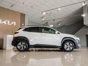 2023 Hyundai Kona | 1.6 HYBRID 1.6PH | 33708 | 2