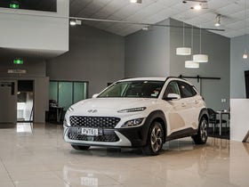 2023 Hyundai Kona | 1.6 HYBRID 1.6PH | 33708 | 5