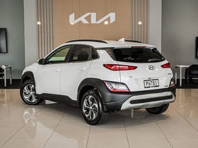 2023 Hyundai Kona | 1.6 HYBRID 1.6PH | 33708 | 6