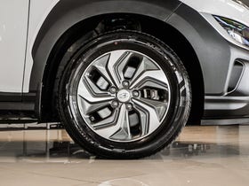 2023 Hyundai Kona | 1.6 HYBRID 1.6PH | 33708 | 7