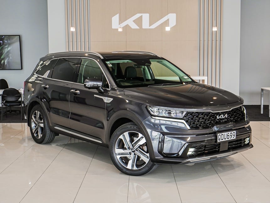2023 Kia Sorento | HEV URBAN PREMIUM | 33717 | 1