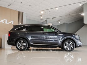 2023 Kia Sorento | HEV URBAN PREMIUM | 33717 | 2