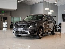 2023 Kia Sorento | HEV URBAN PREMIUM | 33717 | 5