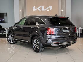 2023 Kia Sorento | HEV URBAN PREMIUM | 33717 | 6
