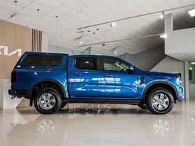 2026 Ford Ranger | XLT DOUBLE CAB W/SA | 33718 | 2
