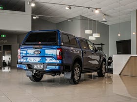 2026 Ford Ranger | XLT DOUBLE CAB W/SA | 33718 | 3